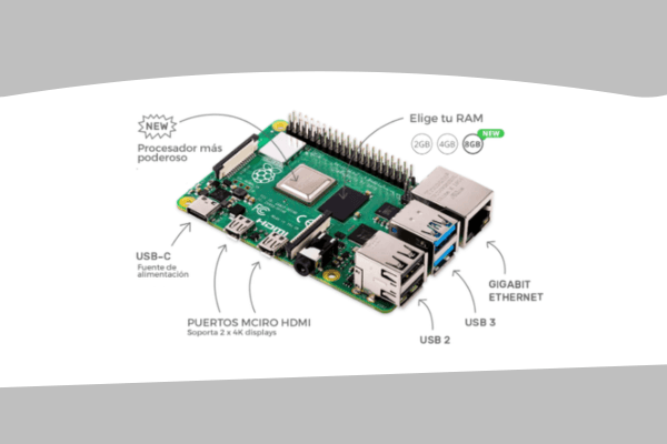 Test drive Raspberry Pi: ¿El fin de la inocencia?
