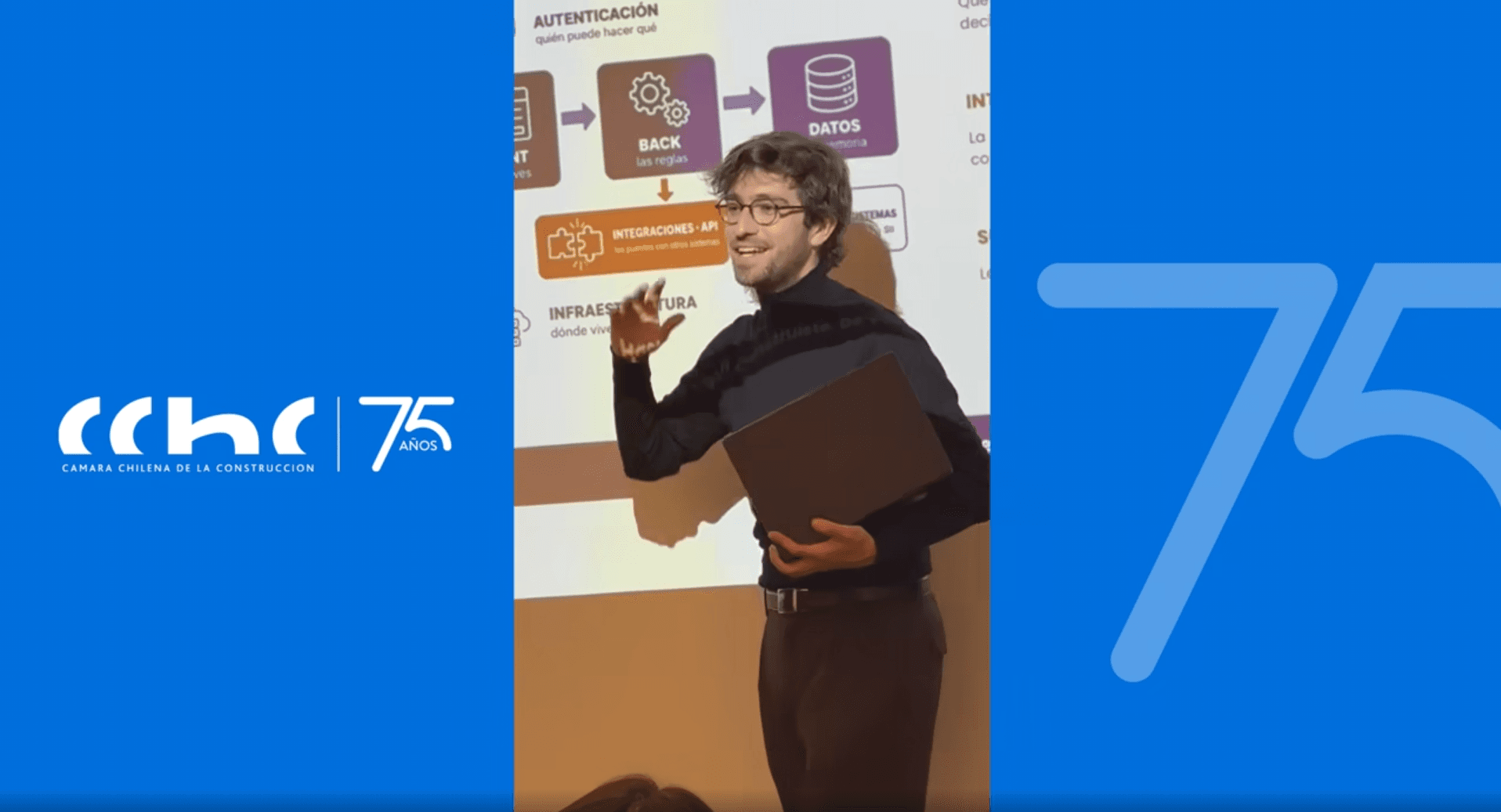 Construye con IA: Microsystem acerca la inteligencia artificial a empresas de la construcción