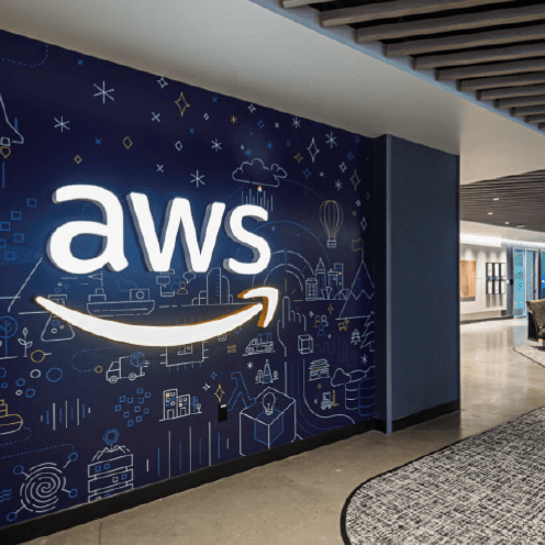 AWS invierte US$4.000 millones en nueva Región de nube en Chile