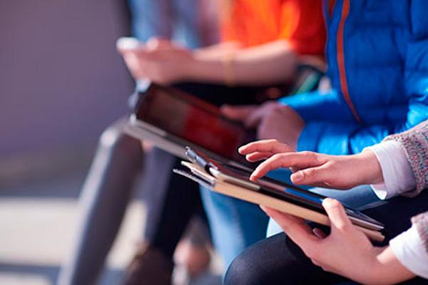 UNAB: Carpeta Digital del Alumno