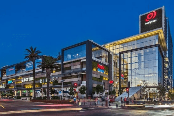Mallplaza: reportería con Tableau en solo 5 segundos