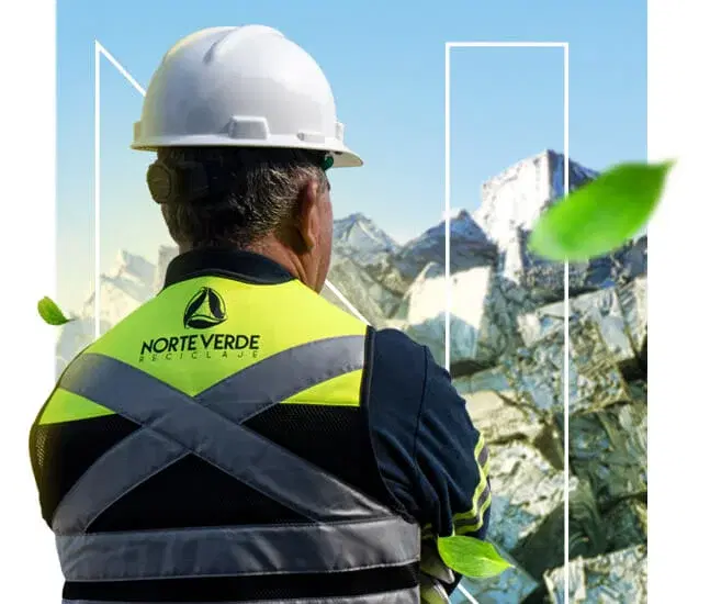 Norte Verde: portal de firma electrónica