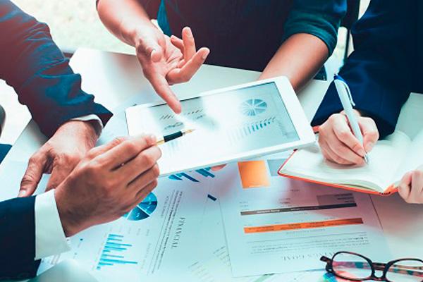 Falabella Tecnología: consultoría Salesforce para tomar decisiones propias