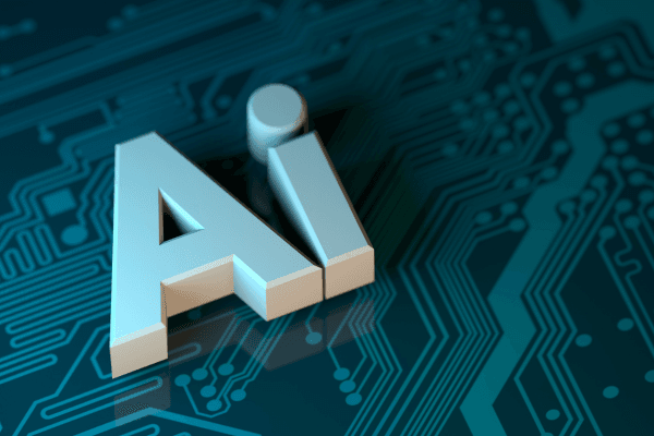 El Futuro Empresarial: Desbloqueando Potencial con Inteligencia Artificial en Negocios B2B
