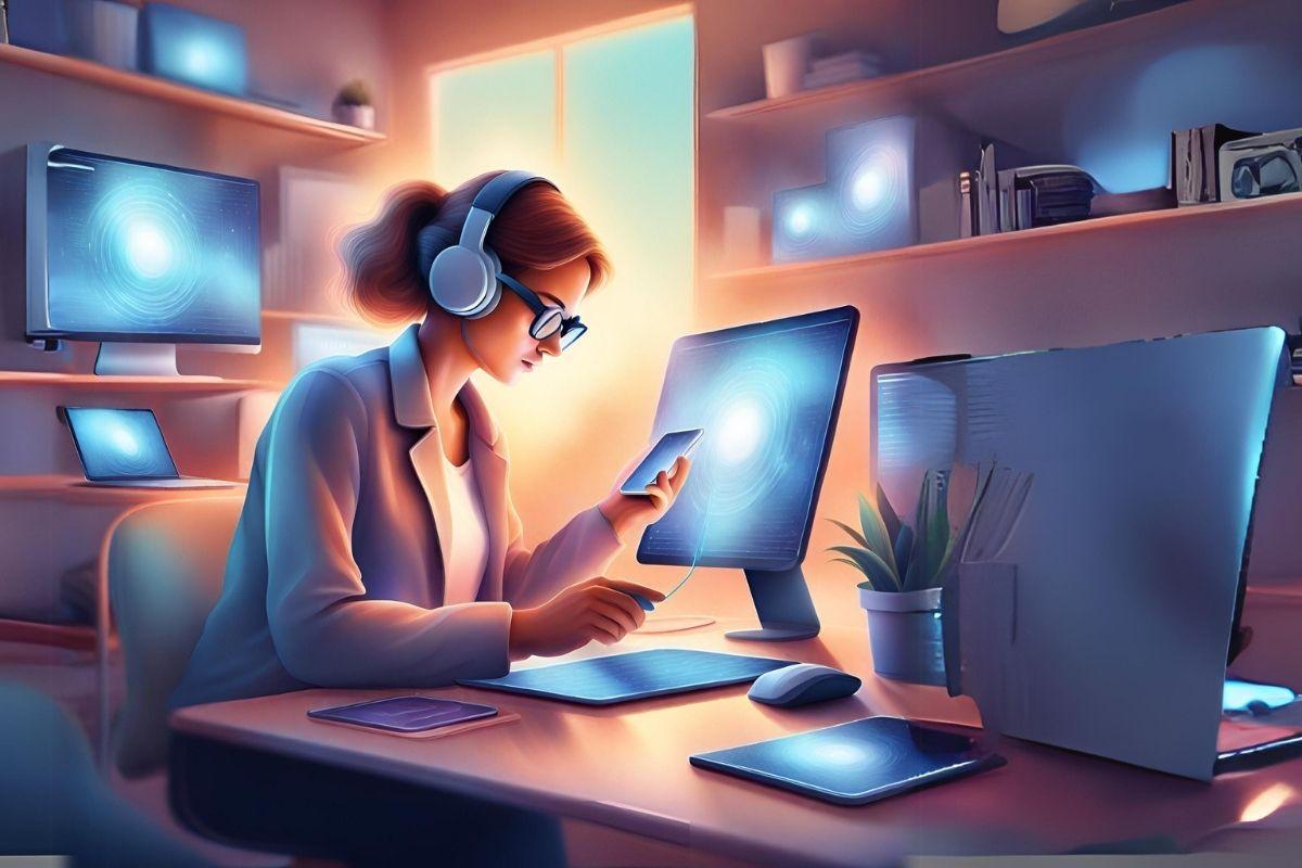 Desmitificando la Inteligencia Artificial en Chile: ¿Cuánto Sabemos Realmente?