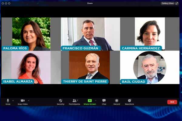 Isabel Almarza, VP Comercial y Servicios Digitales de Microsystem, es elegida Directora de ACTI