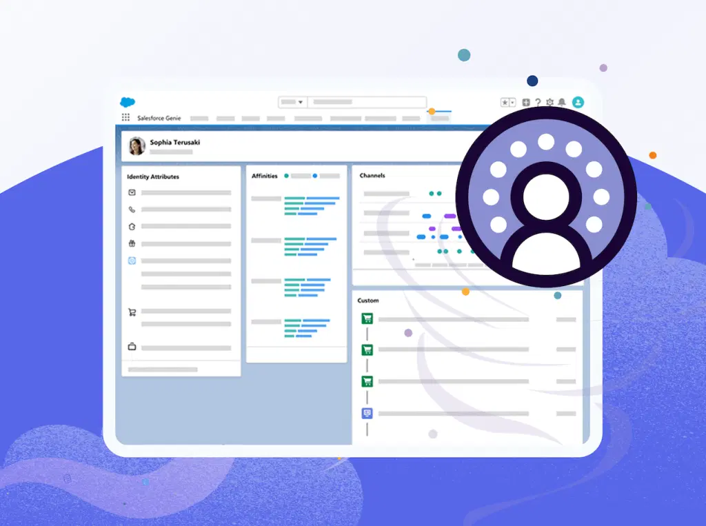 Maximiza tu Inteligencia de Negocios con Salesforce Data Cloud y Microsystem