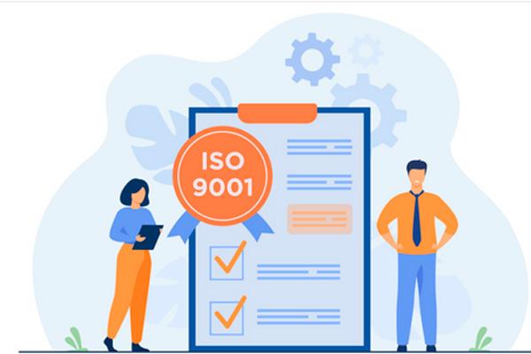 Microsystem ratifica una vez más su certificación ISO 9001