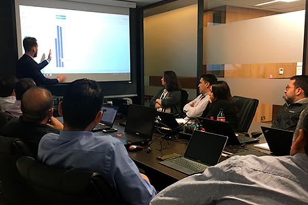 Ministerio Público: Tableau para mejorar la persecución penal