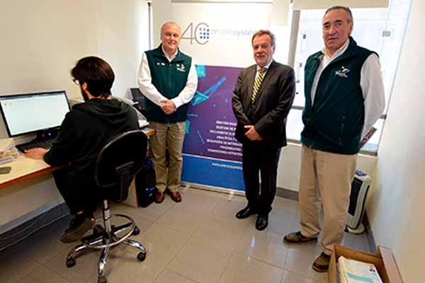 Municipalidad de Temuco a la delantera en Transformación Digital