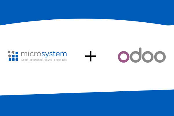 Odoo y RFID: El “match” perfecto