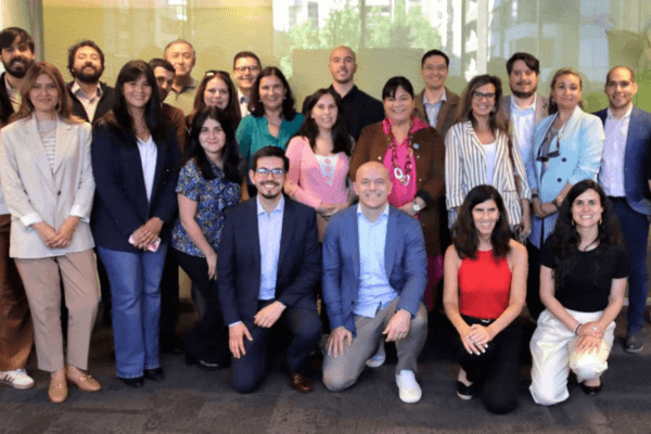 Salesforce Developers: Microsystem impulsa el talento TI en programa de mentorías