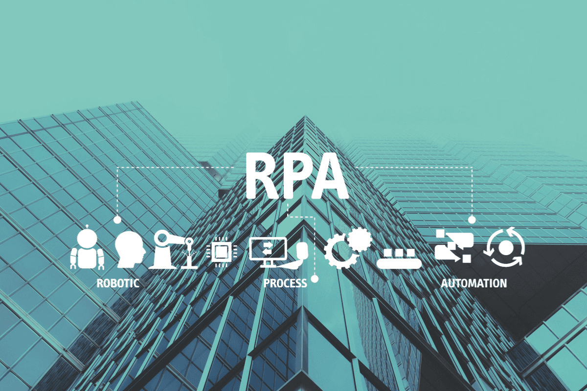RPA en finanzas y contabilidad con Microsystem