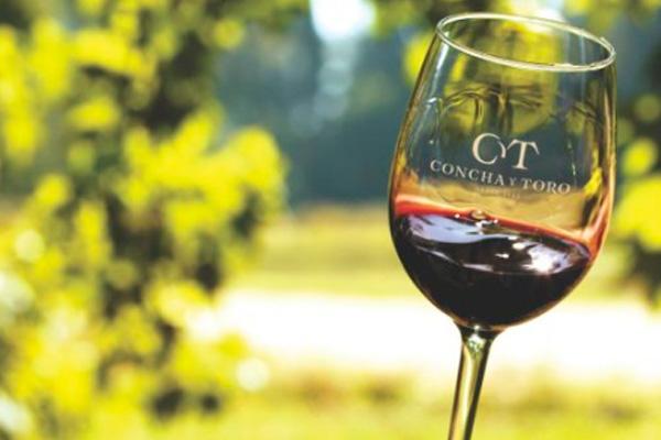 Viña Concha y Toro Chile: implementación de solución de despacho y cobranza