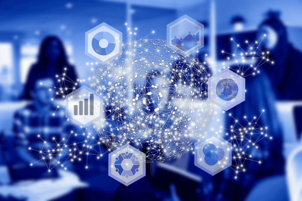 Transformación Digital en Administración y Finanzas: Modernizando la Gestión Documental Tributaria